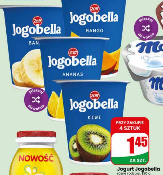 jogurt