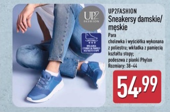sneakersy męskie