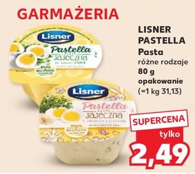 pasta jajeczna różne rodzaje