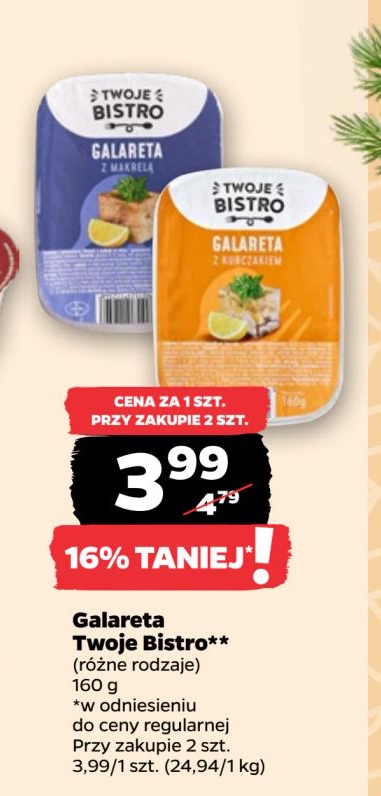galareta z kurczakiem