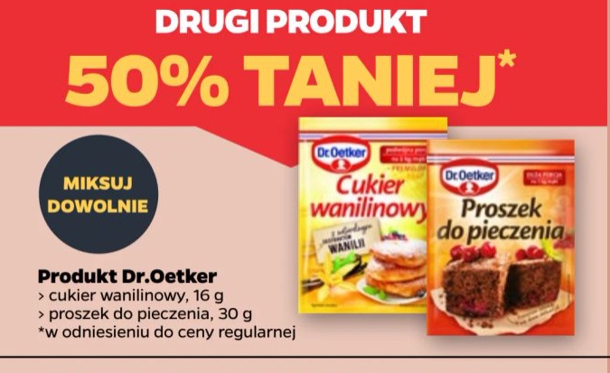 cukier wanilinowy