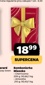 bombonierka