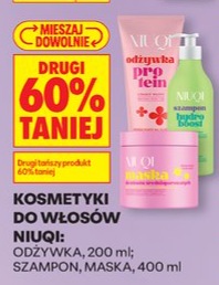 kosmetyki do włosów