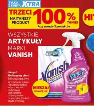 wszystkie artykuły do odplamiania