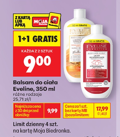 balsam do ciała