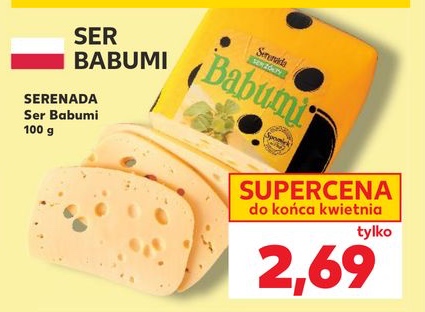 ser babumi