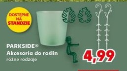 akcesoria do roślin