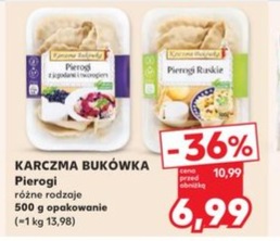 pierogi