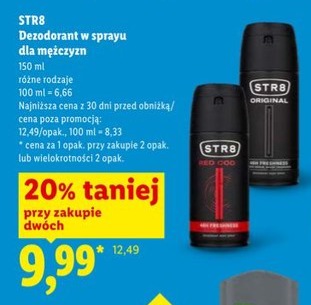 dezodorant w sprayu