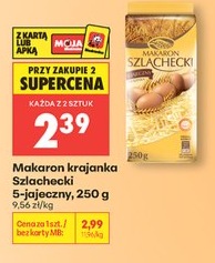 makaron krajanka 5-jajeczny