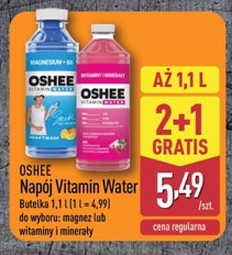 napój witamin water