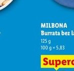 mascarpone bez laktozy