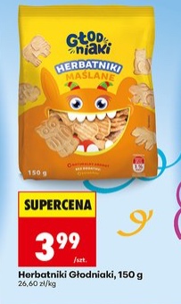 herbatniki maślane