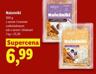 naleśniki