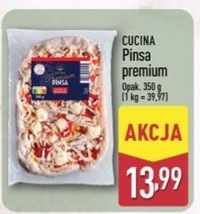pinsa premium