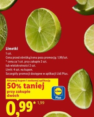 limetki