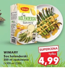 sos holenderski