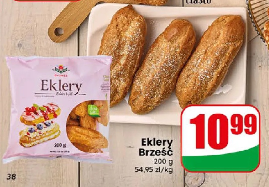 eklery