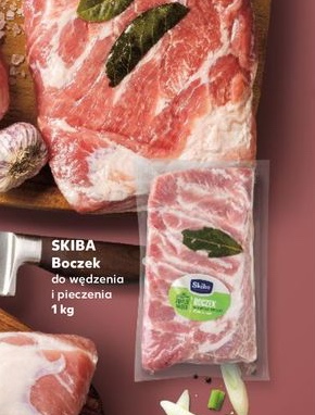 boczek do wędzenia i pieczenia