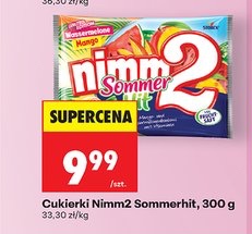 cukierki Sommerhit