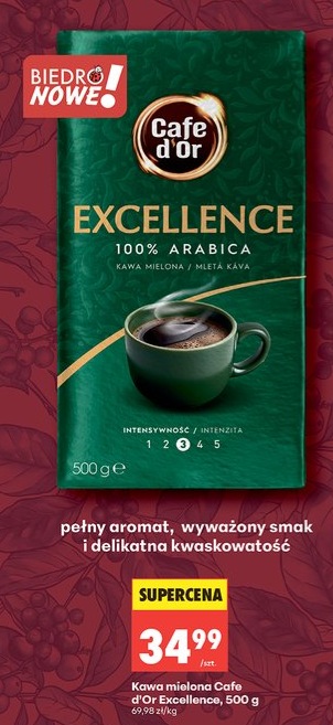 kawa mielona 100% arabica