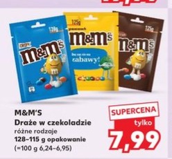 draże w czekoladzie