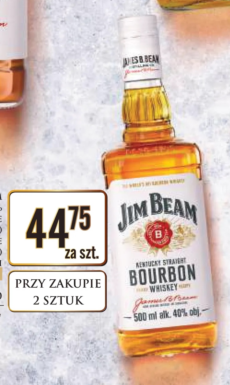 whisky bourbon