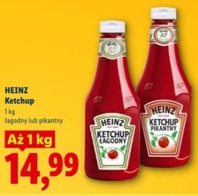 ketchup