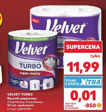 ręcznik papierowy Turbo
