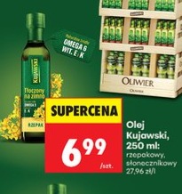 olej