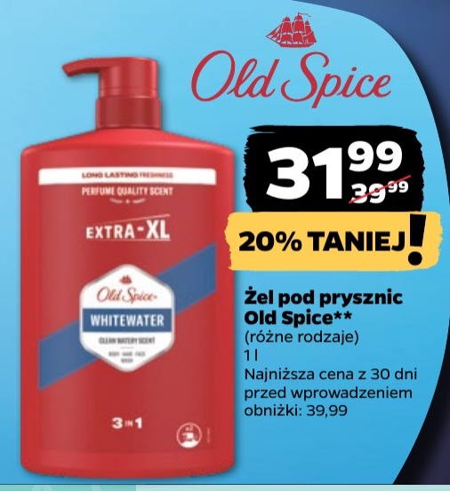 żel pod prysznic różne rodzaje