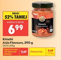 kimchi