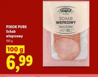 schab wieprzowy