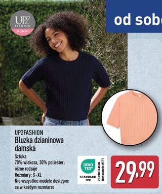 bluzka damska
