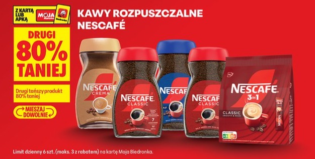 kawa rozpuszczalna różne rodzaje