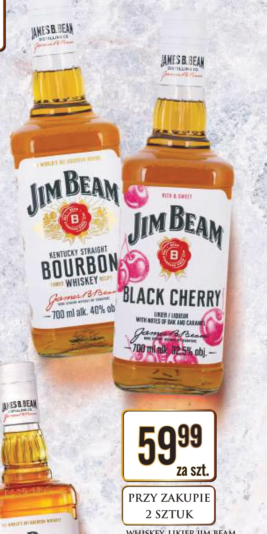 whisky bourbon