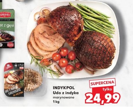 udo z indyka marynowane