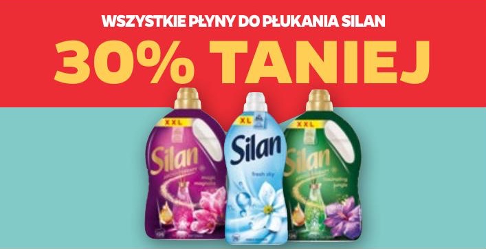 wszystkie płyny do płukania