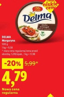 margaryna