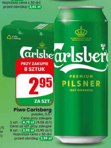 piwo premium pilsner