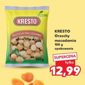 orzechy macadamia