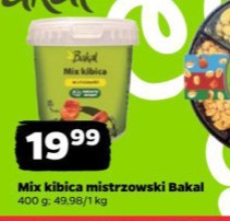 mix kibica mistrzowski