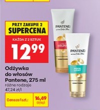 odżywka do włosów
