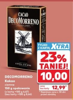 kakao ciemne