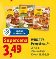pomysł na...