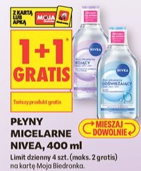 płyn micelarny