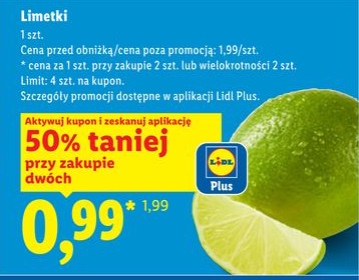 limetki