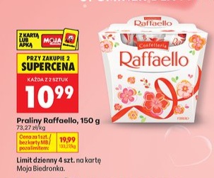 praliny raffaello