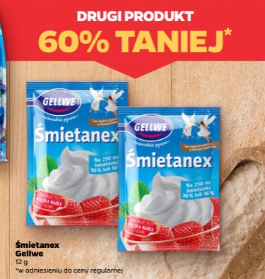 śmietanex