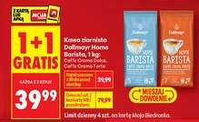 kawa ziarnista